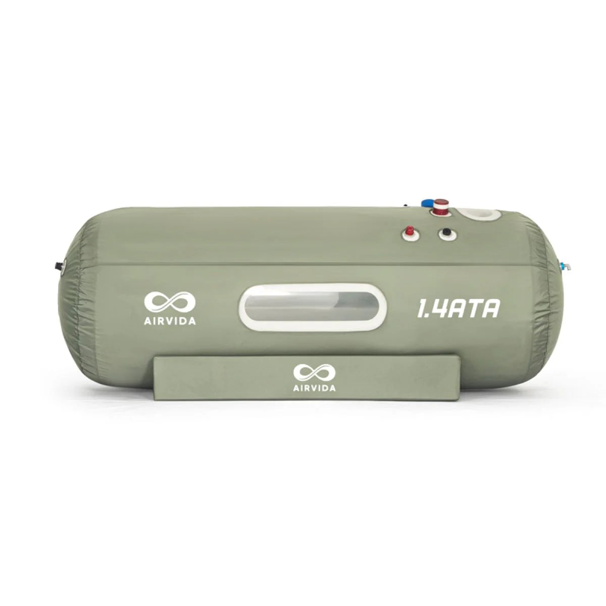 1.2 - 1.5ATA Airvida Portable Lying Hyperbaric Chamber