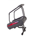 Gray machine with 'Pro Aspen' branding on a white background