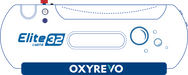 diagram of an Oxyrevo Hyperbaric chamber