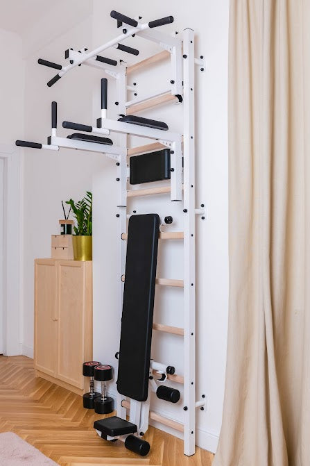 BenchK Series 7 Multi-Functional Home Gym