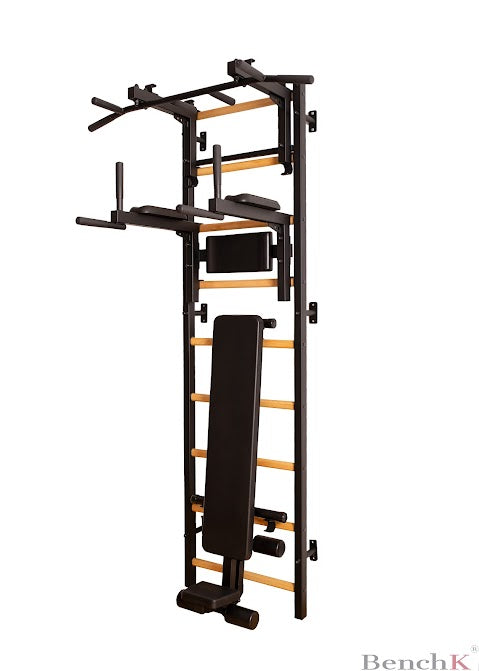 BenchK Series 7 Multi-Functional Home Gym