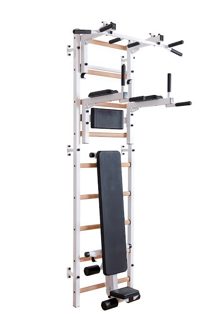 BenchK Series 7 Multi-Functional Home Gym