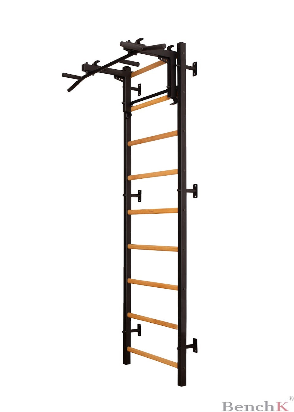 BenchK Series 7 Multi-Functional Home Gym