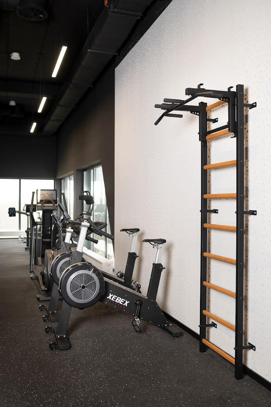 BenchK Series 7 Multi-Functional Home Gym