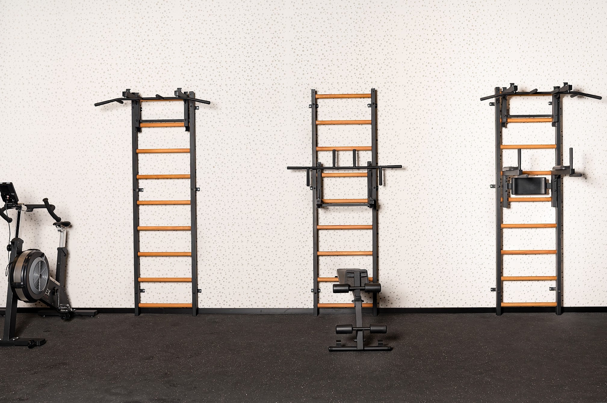 BenchK Series 7 Multi-Functional Home Gym