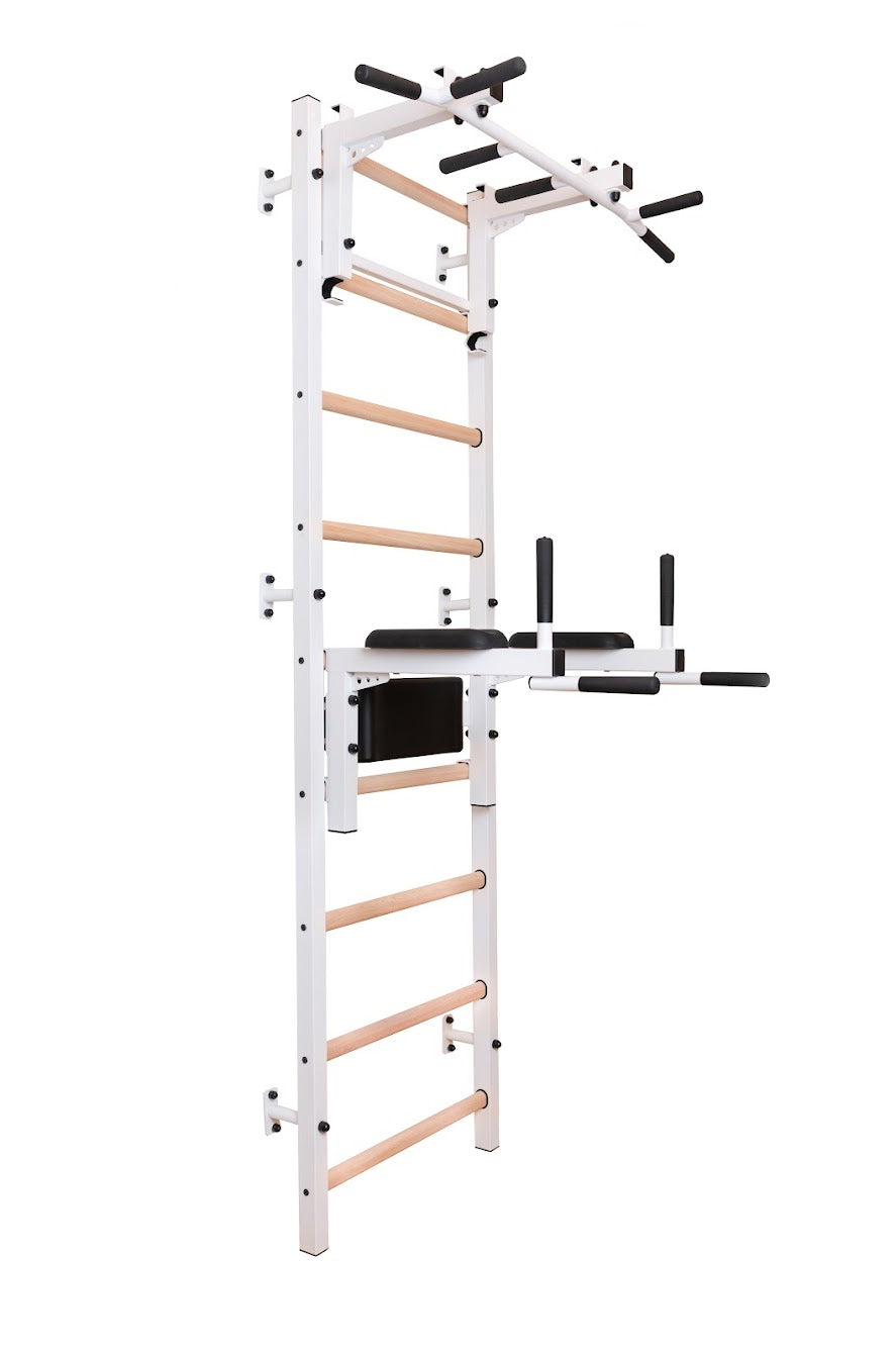BenchK Series 7 Multi-Functional Home Gym